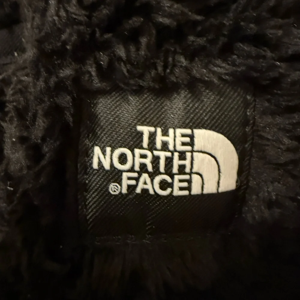 THE NORTH FACE WOMEN'S FURRY FLEECE E-TIP iPhone Tech GLOVES Small Medium